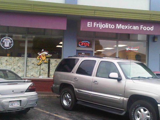 El Frijolito Restaurant